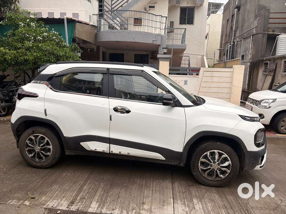 Tata Punch 1.2 Petrol 2022
