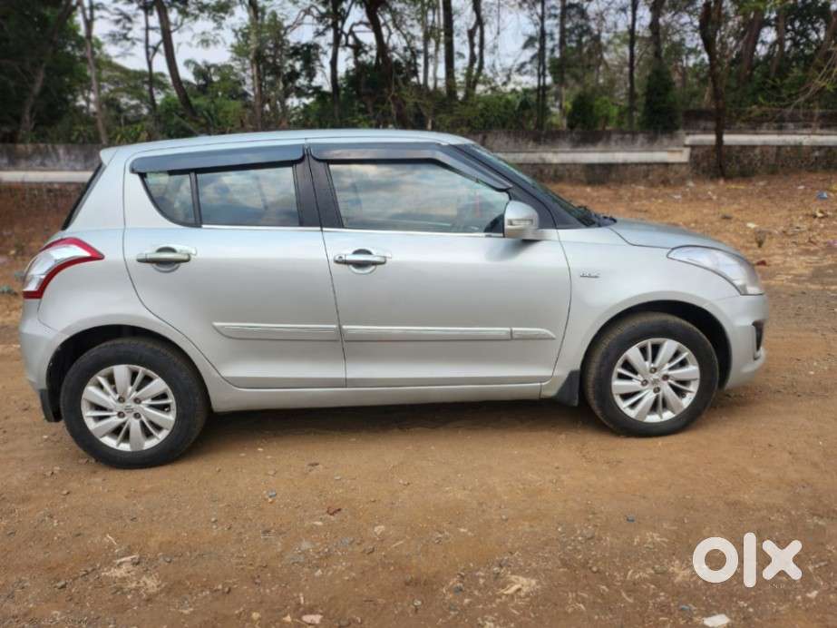 Maruti Suzuki Swift 2011-2014 Zdi, 2016, Diesel