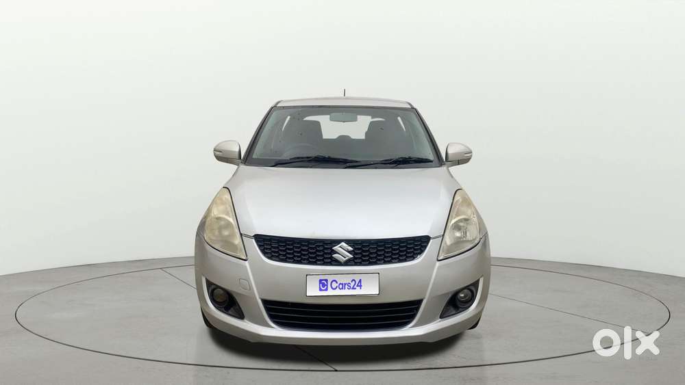 Maruti Suzuki Swift 2011-2014 Vxi, 2013, Petrol