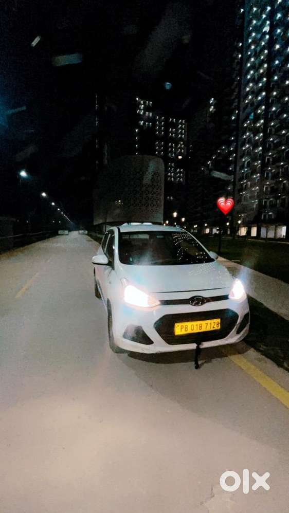 Hyundai Diesel Car 2018