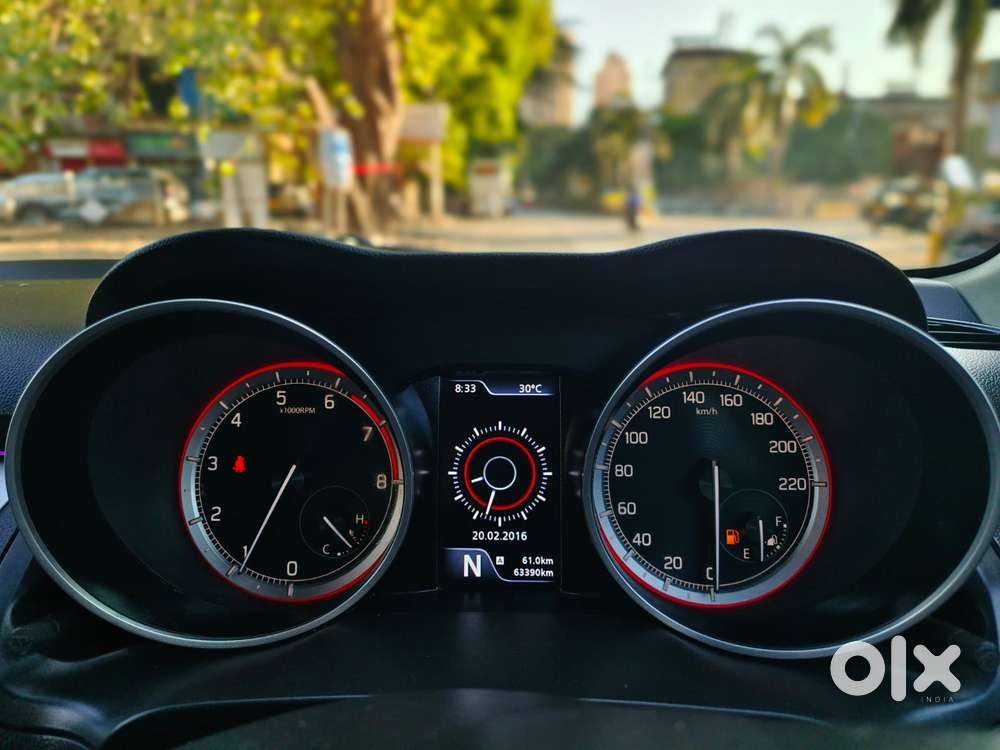 Maruti Suzuki Swift Zxi Plus Amt Dual Tone, 2024, Petrol