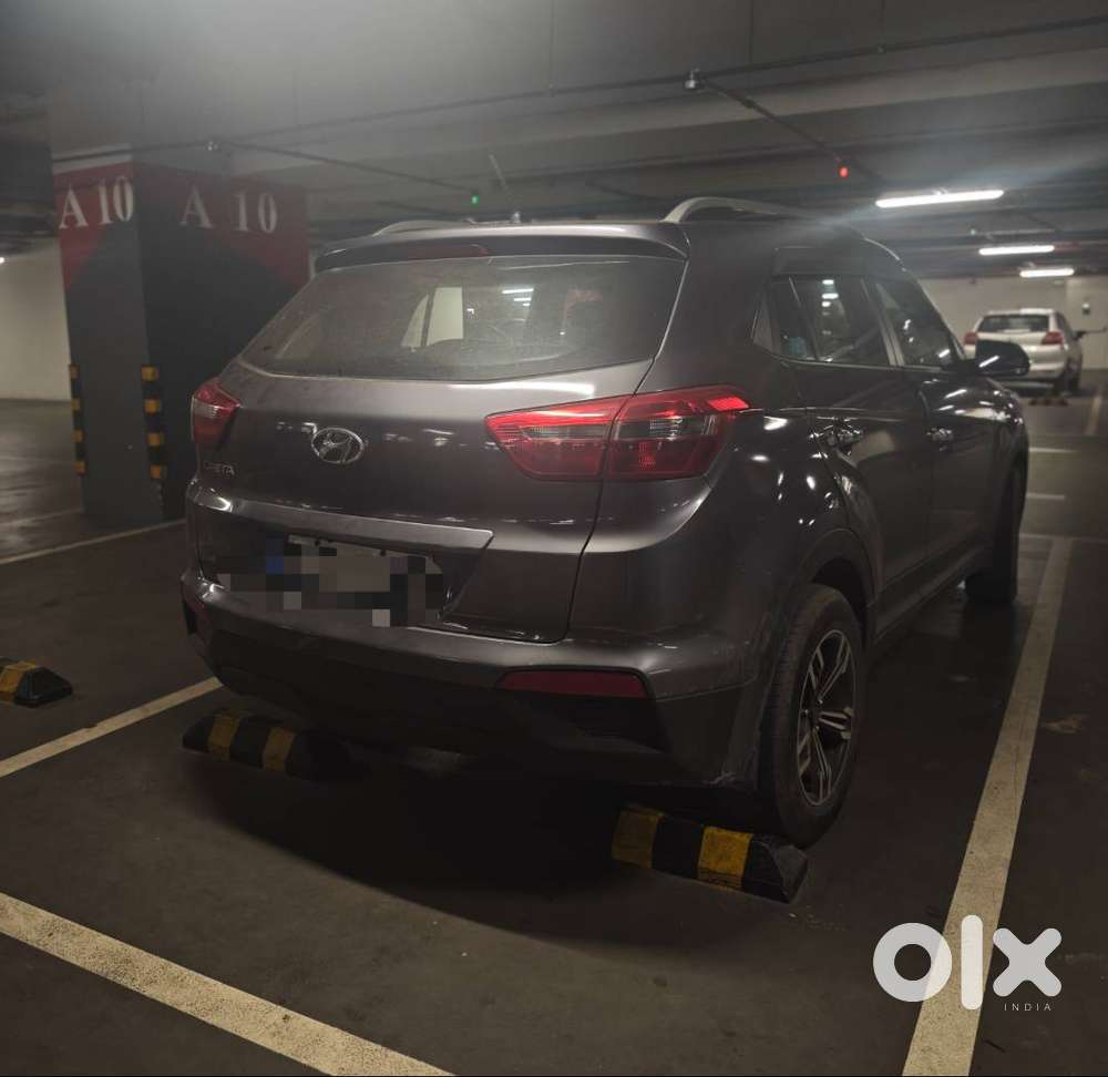 Hyundai Creta 1.6 2018