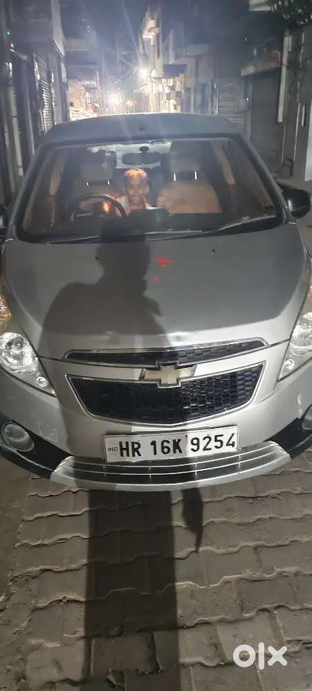 Ok Car Hai