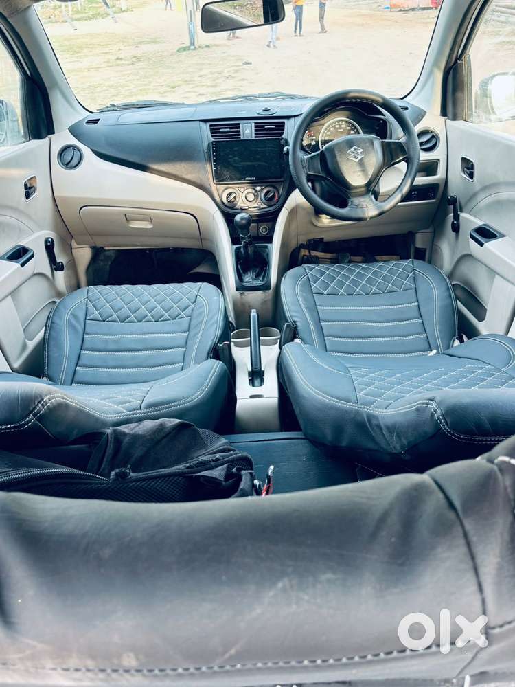 Maruti Suzuki Celerio Tour H2, 2021, Cng & Hybrids