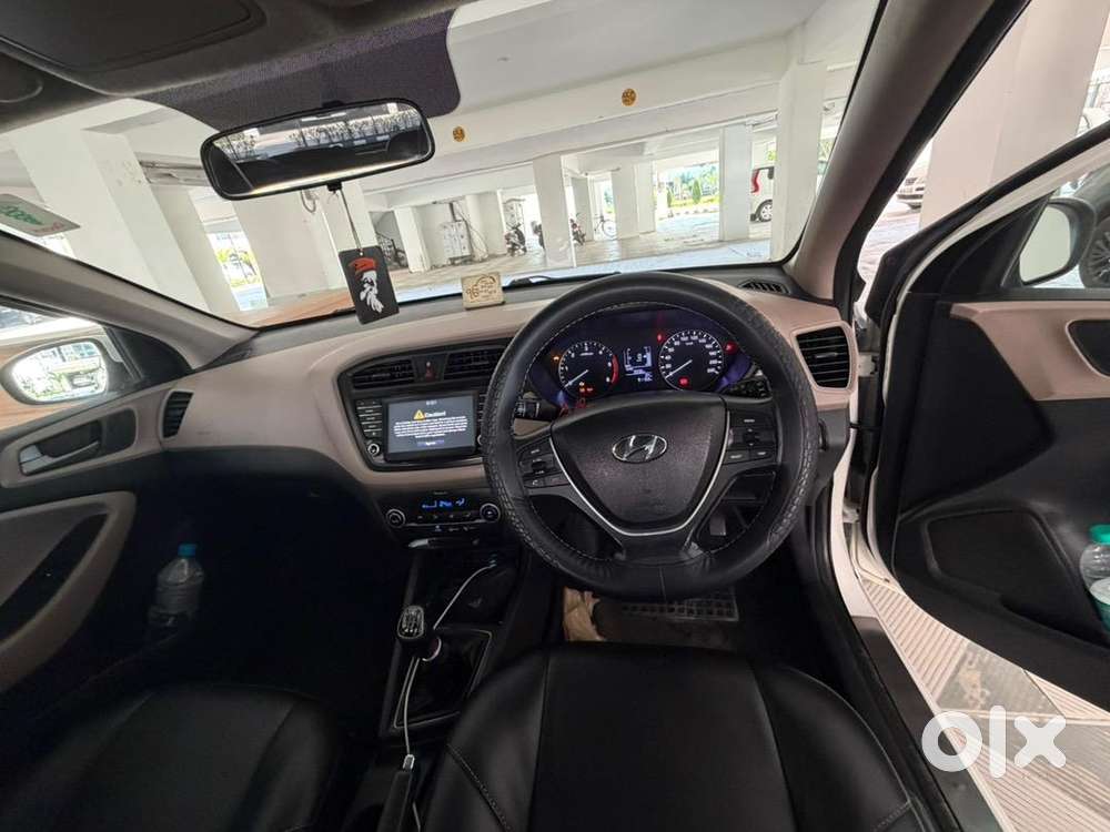 Hyundai Elite I20 2017 Diesel Well Maintained
