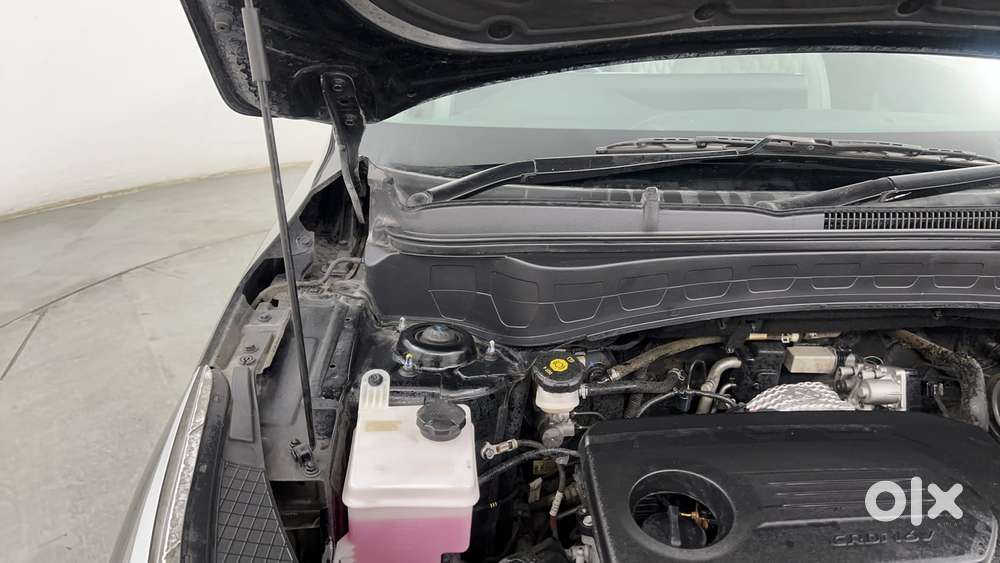 Kia Seltos Htx D, 2021, Diesel