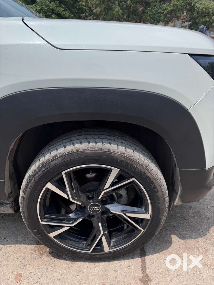 Maruti Suzuki Brezza 2025