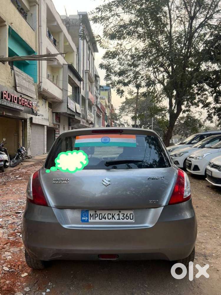 Maruti Suzuki Swift Ddis Zdi, 2013, Diesel