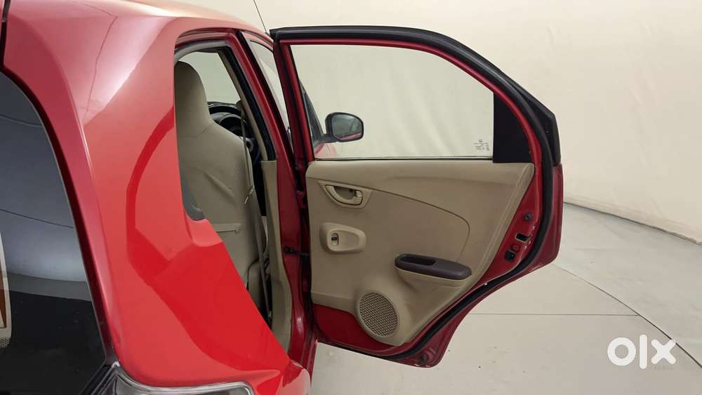 Honda Brio 1.2 S Mt, 2013, Petrol