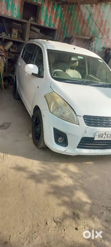 New Tyre New Battery New Suspension Service Okay