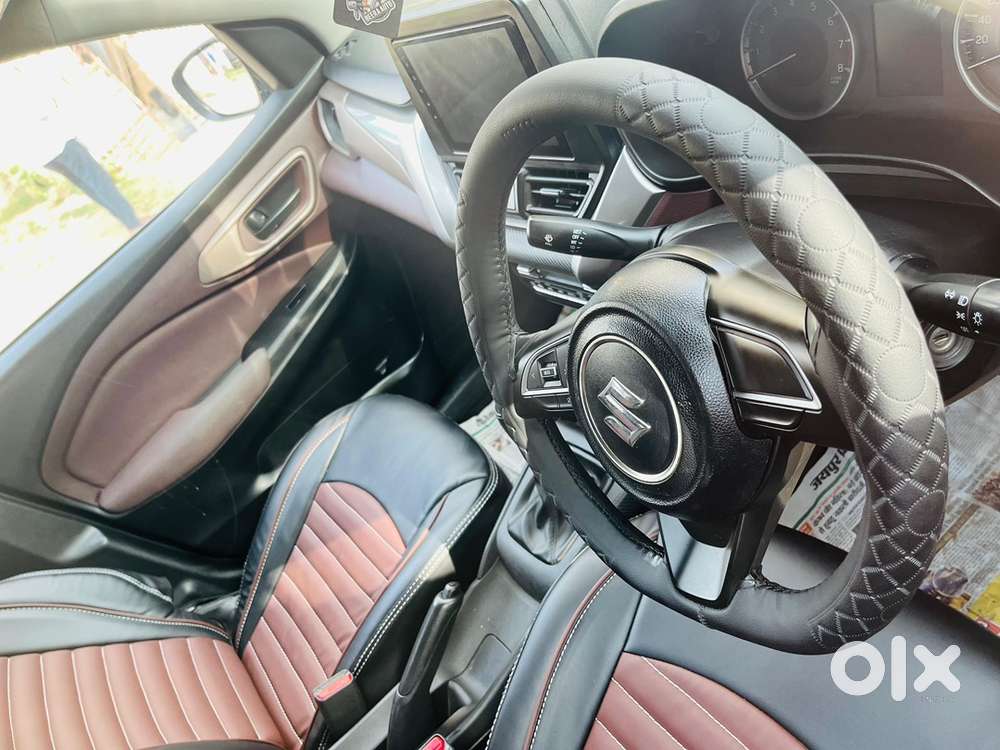 Maruti Suzuki Fronx 2024 105000 Km Driven