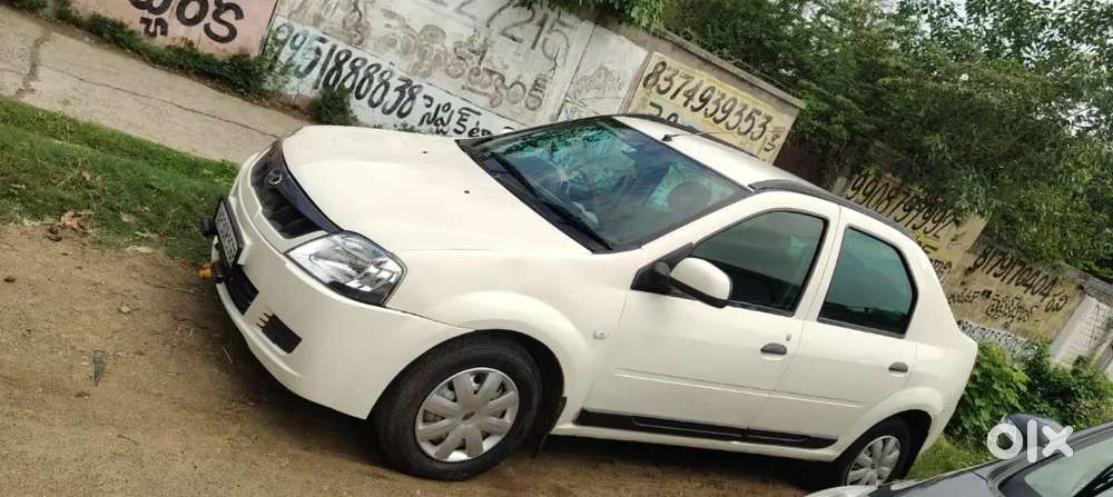 Mahindra Verito 2013 Diesel