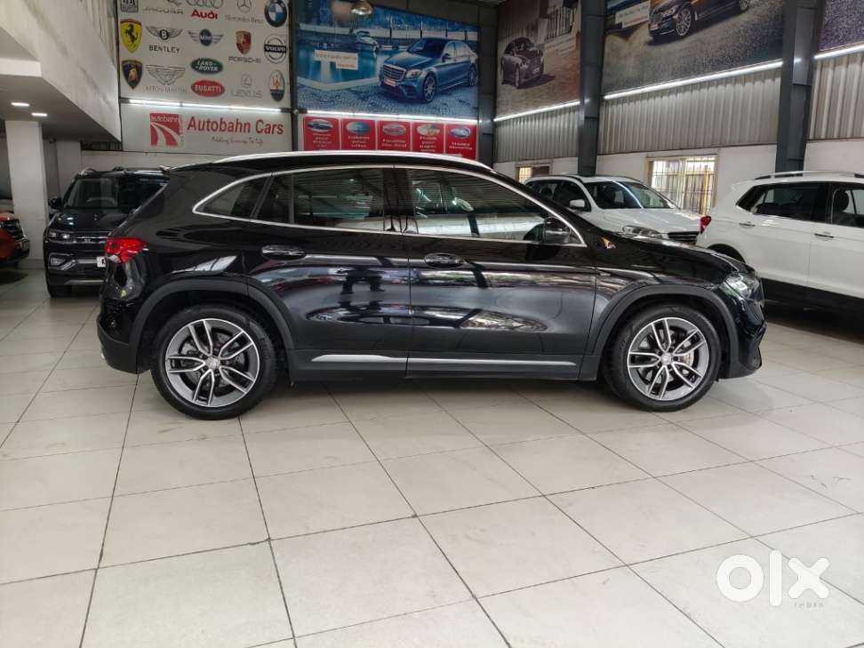 Mercedes-benz Amg Gla35 4matic, 2022, Petrol