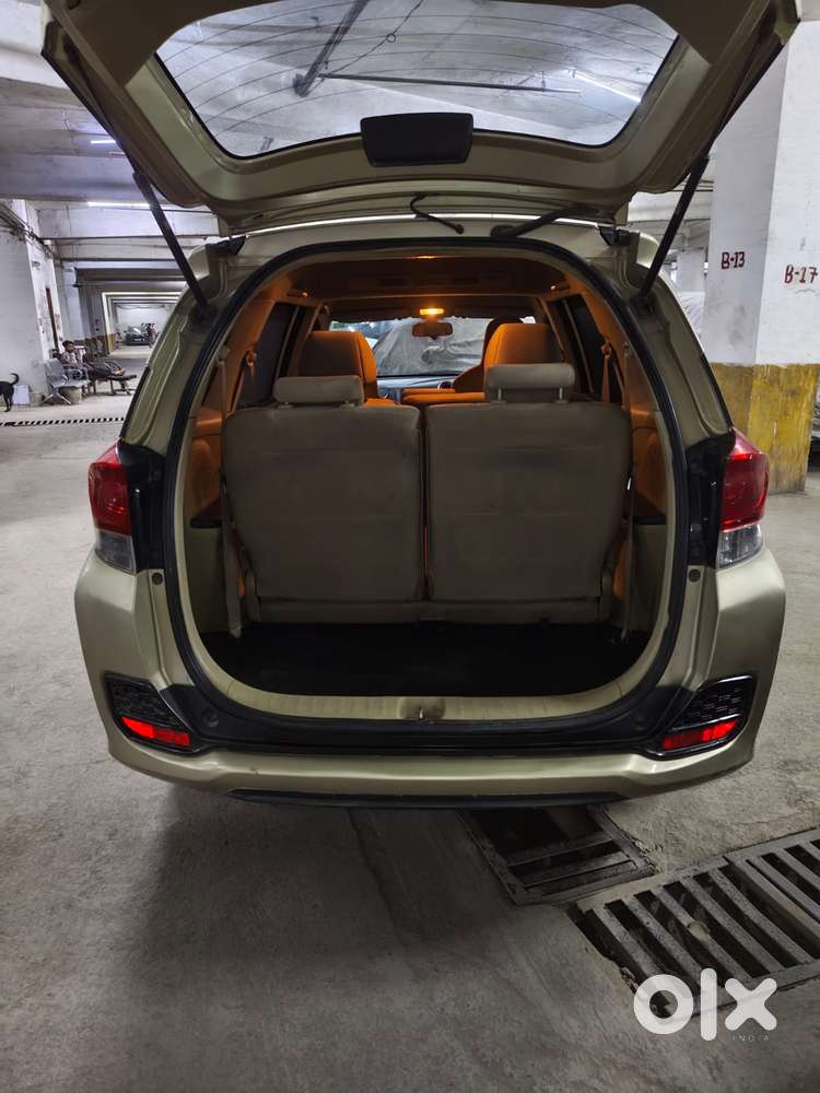 Honda Mobilio S I-vtec, 2014, Petrol