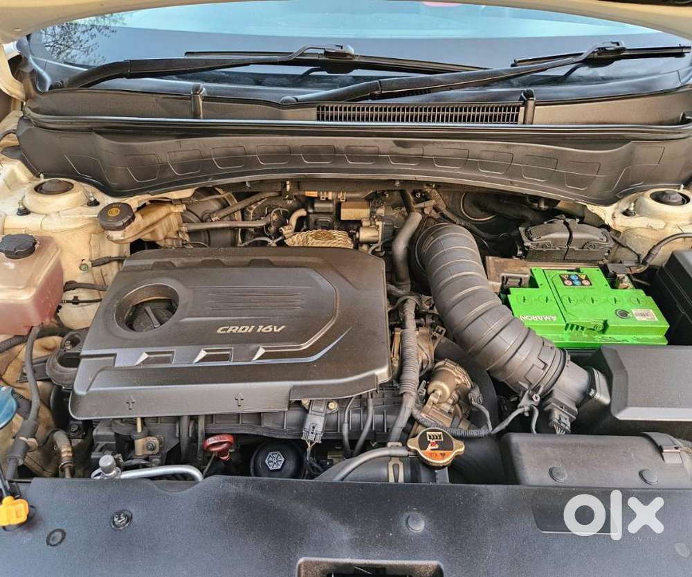 Kia Seltos Htk D, 2020, Diesel