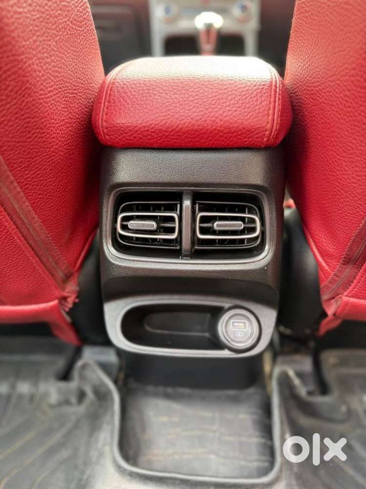 Hyundai Creta 1.5 Crdi Sx, 2021, Diesel