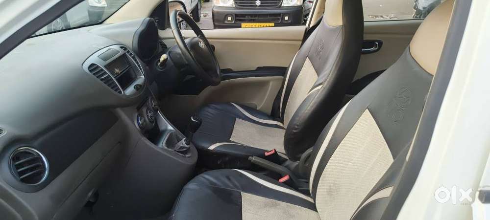 Hyundai I10 1.2 Kappa Magna, 2012, Cng & Hybrids