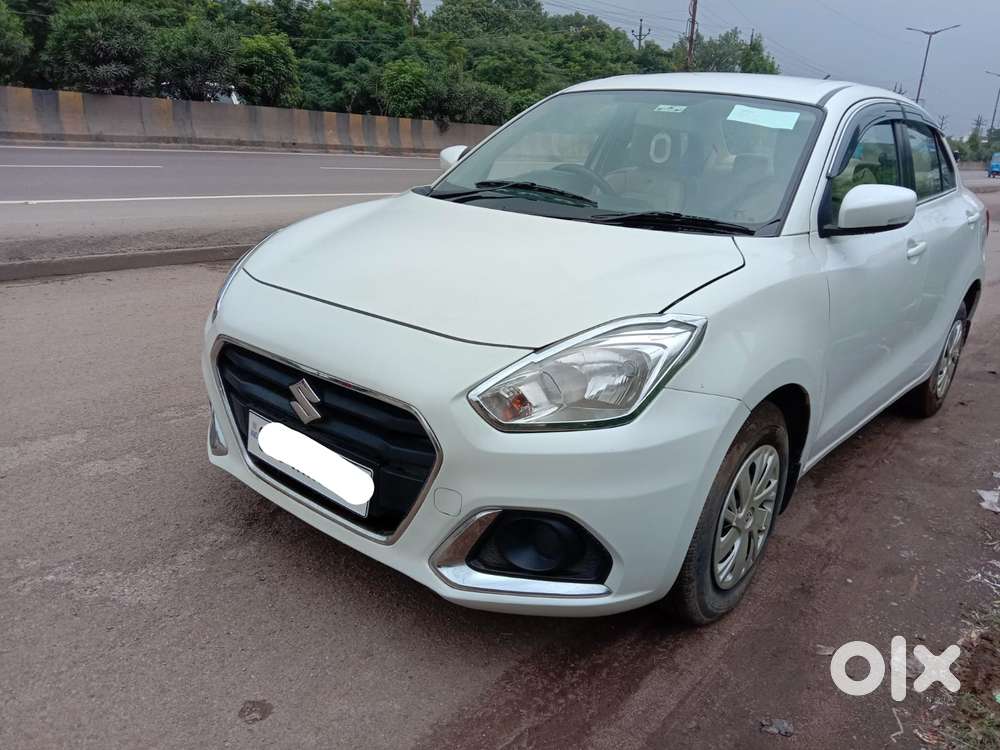 Maruti Suzuki Dzire 1.2 Vxi, 2021, Petrol