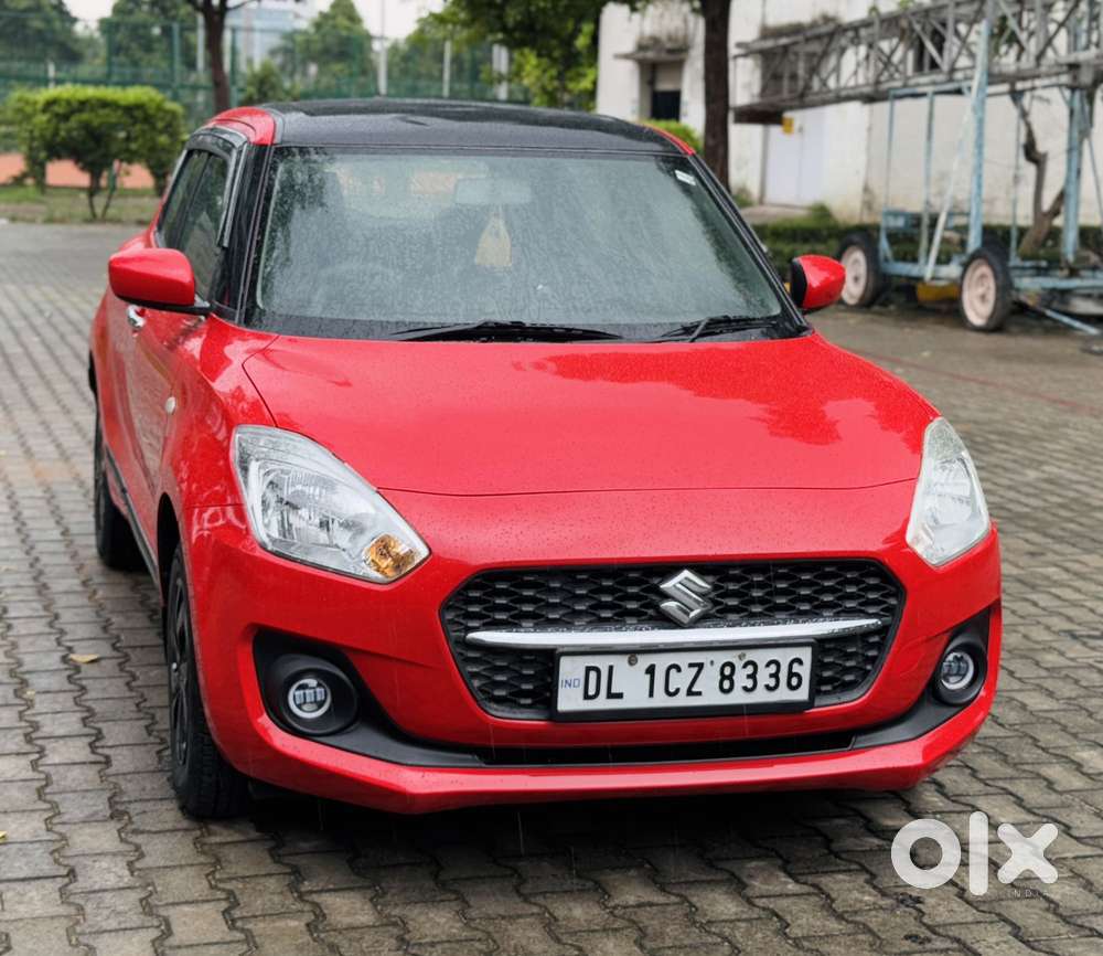 Maruti Suzuki Swift Ddis Vdi, 2018, Diesel