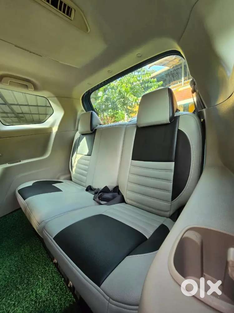 Mahindra Marazzo Diesel 2019