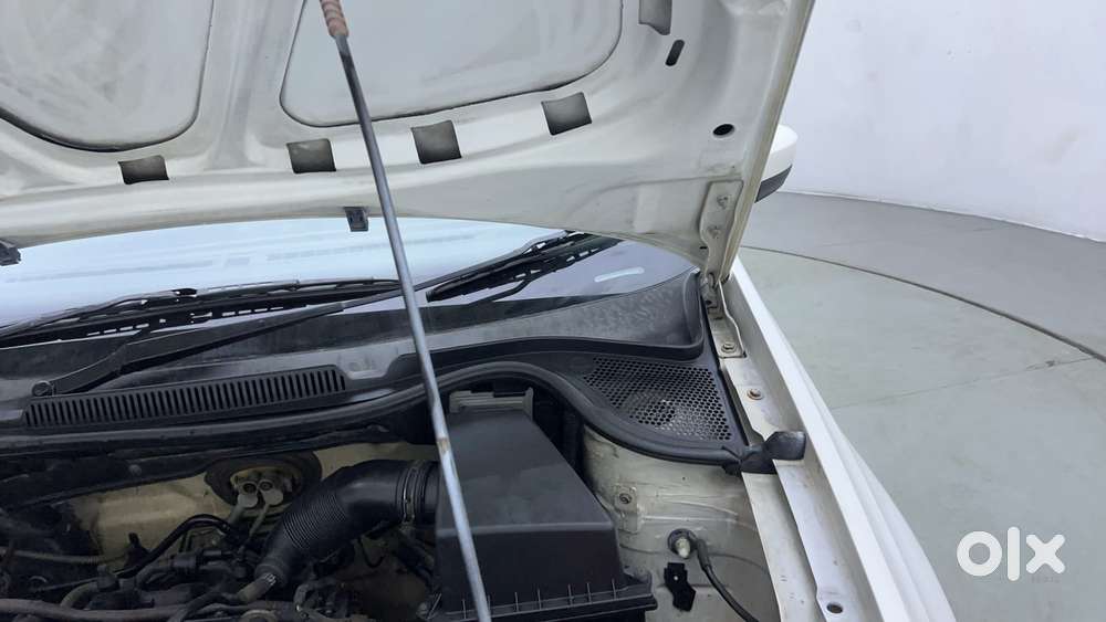 Volkswagen Polo 2009-2013 Petrol Comfortline 1.2l, 2013, Petrol