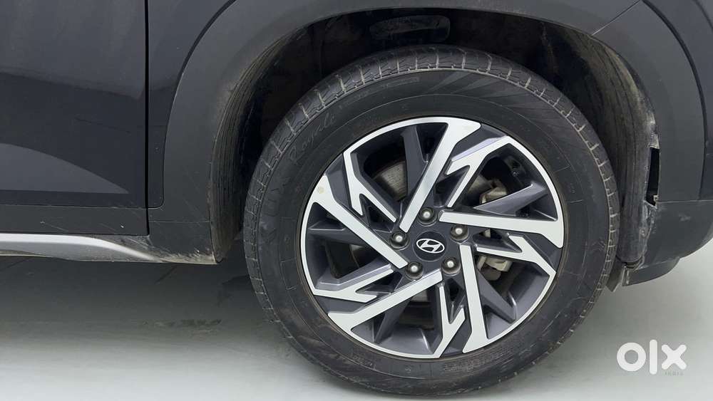 Hyundai Creta 1.5 Sx, 2024, Petrol