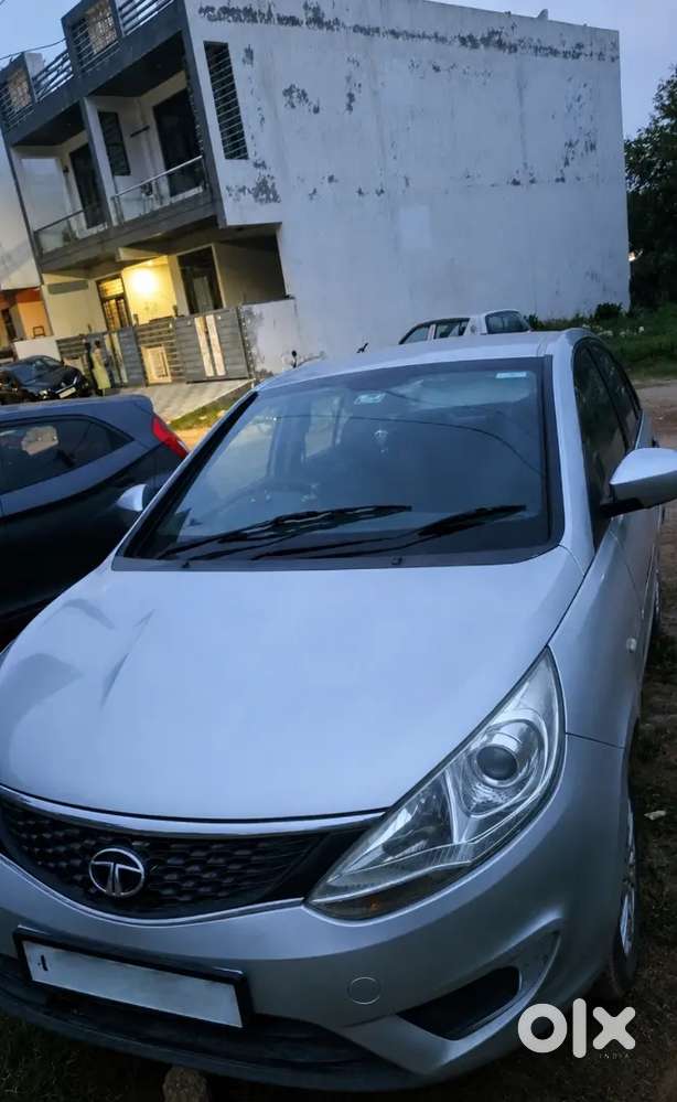 Sell Or Exchange Tata Zest Diesel 2017 Car