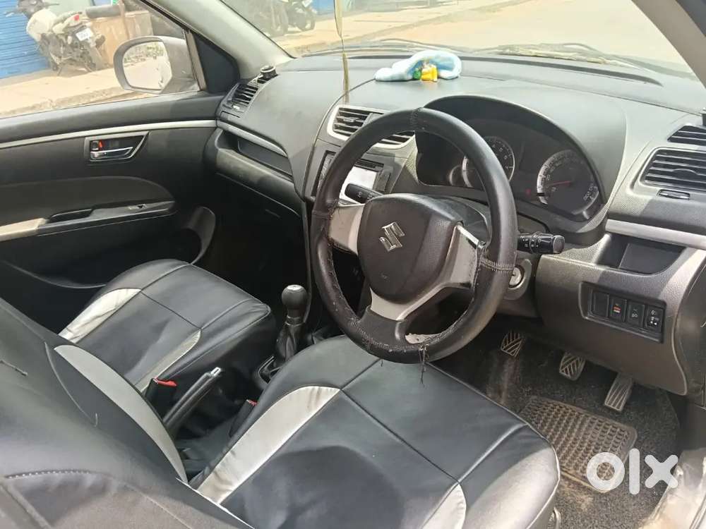 Maruti Suzuki Swift 2014 Petrol 70000 Km Driven