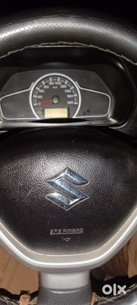 Maruti Suzuki Alto 800 2021 Model