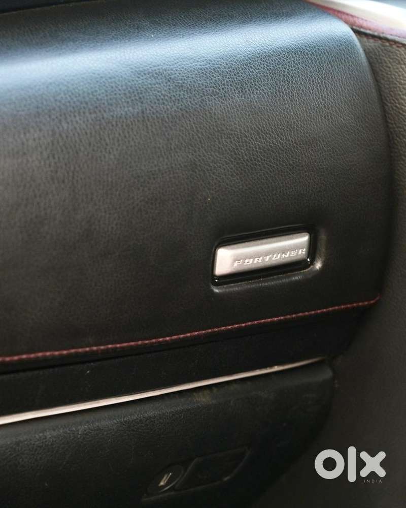 Toyota Fortuner 2018 Diesel 137000 Km Driven