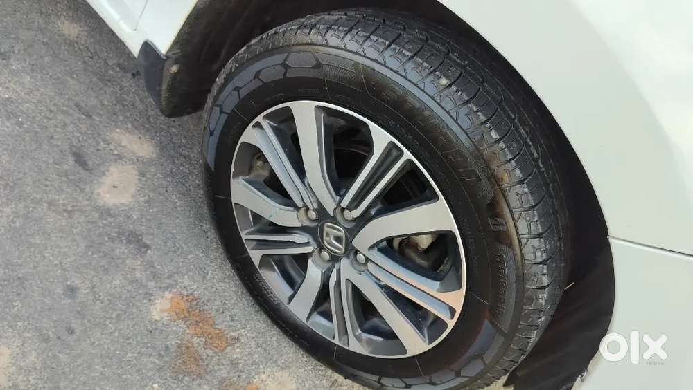 Honda Amaze 2023 Vx