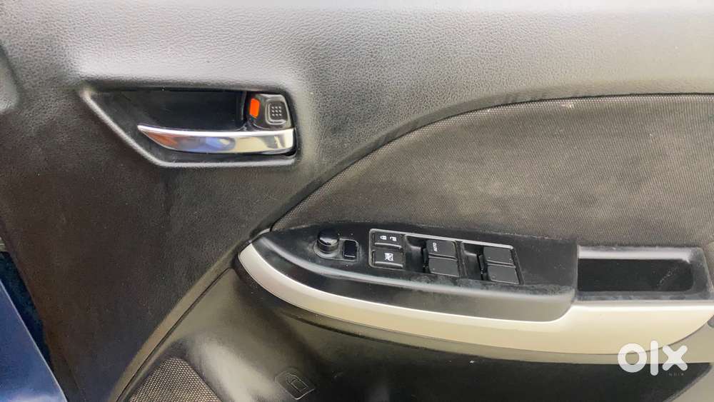 Maruti Suzuki Baleno Zeta, 2018, Cng & Hybrids