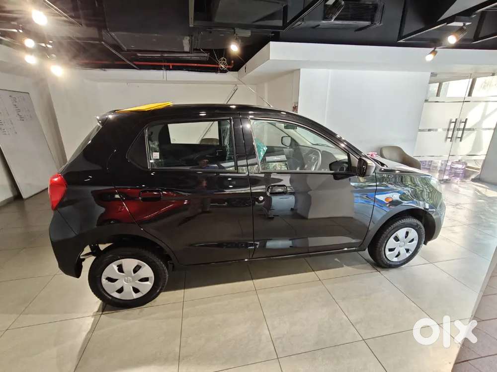Maruti Suzuki Arena Cars