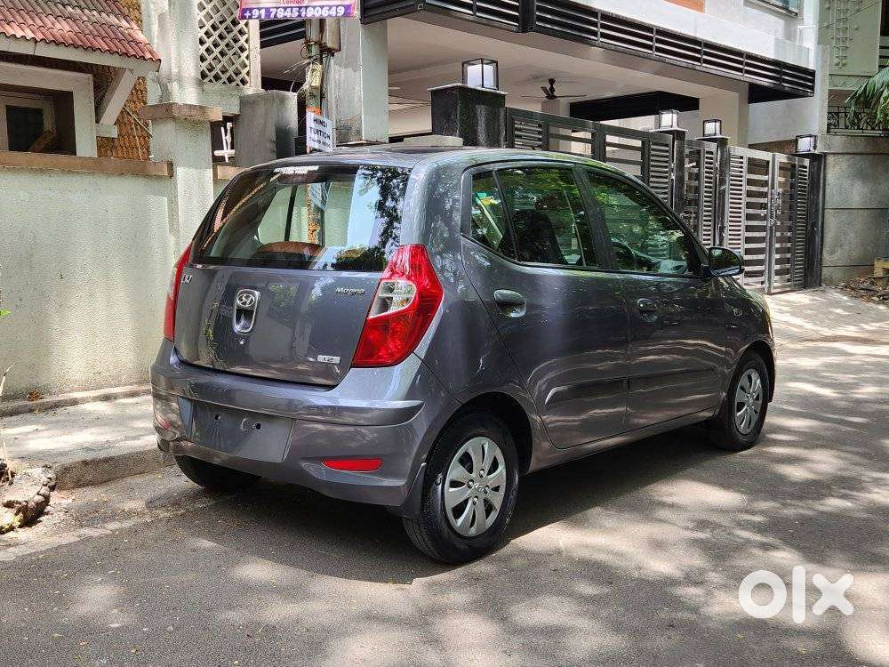 Hyundai I10 1.2 Kappa Magna, 2013, Petrol
