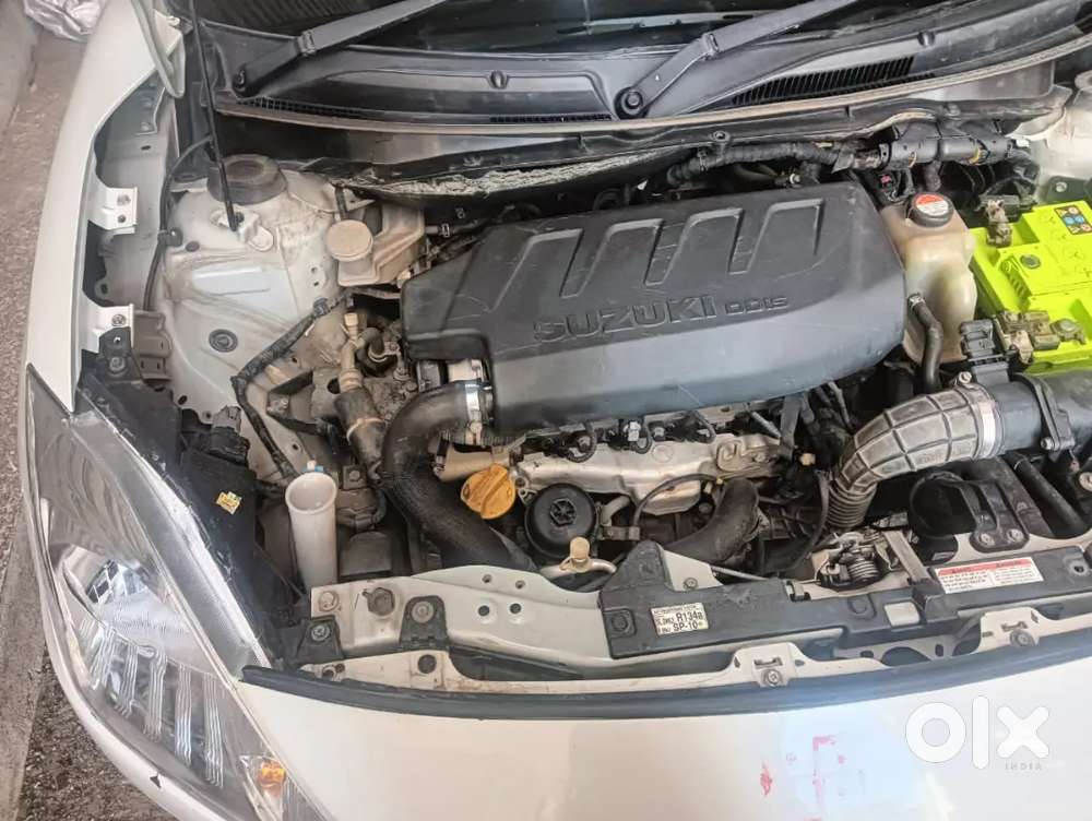 Maruti Suzuki Swift 2018 Diesel Good Condition