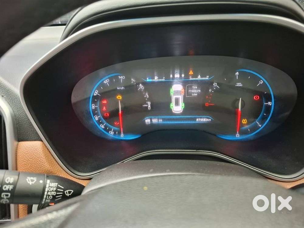 Mg Hector Plus 2.0 Sharp Diesel Turbo, 2020, Diesel