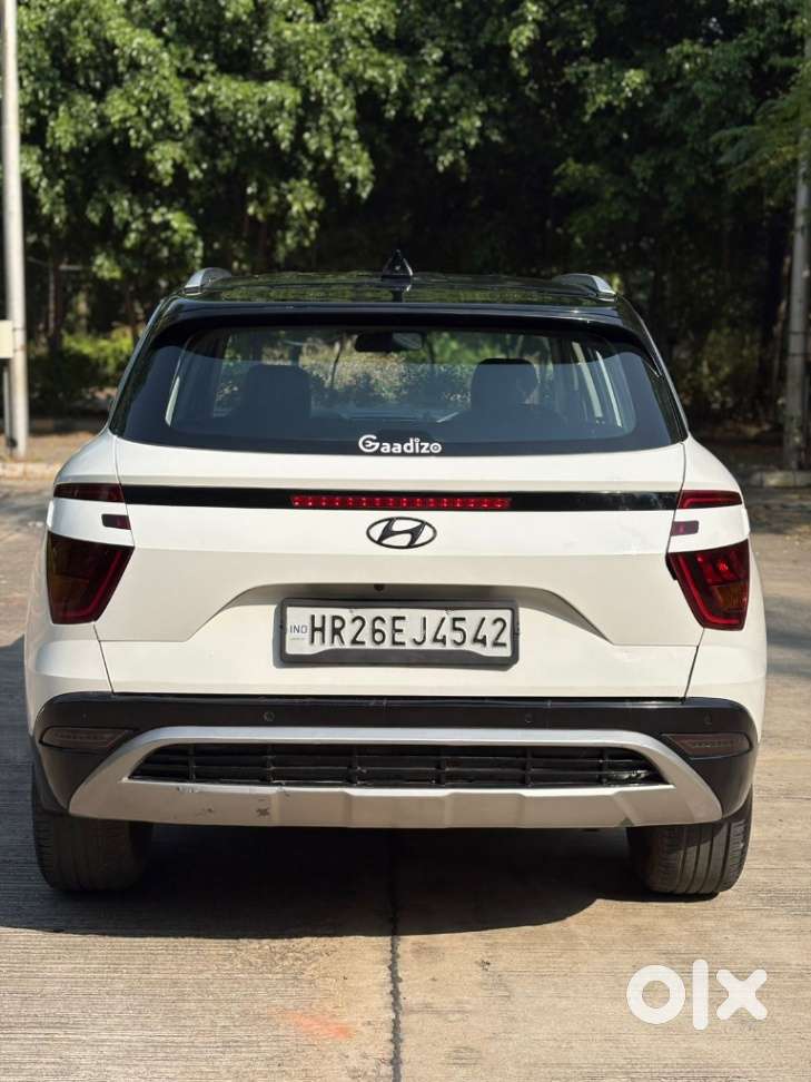 Hyundai Creta E 1.5 Diesel, 2020, Diesel