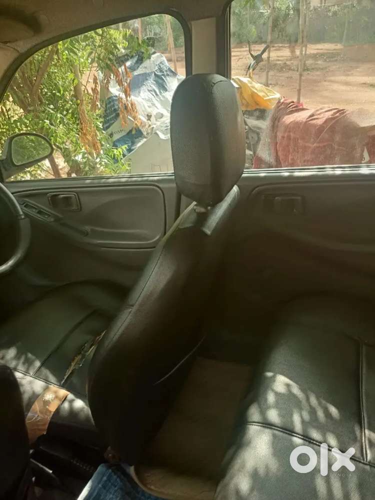 Maruti Suzuki Zen Estilo 2006 Petrol 100000 Km Driven