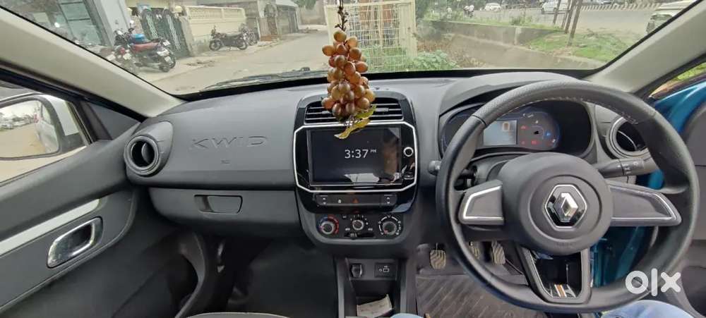Renault Kwid 1.0 Special 2022