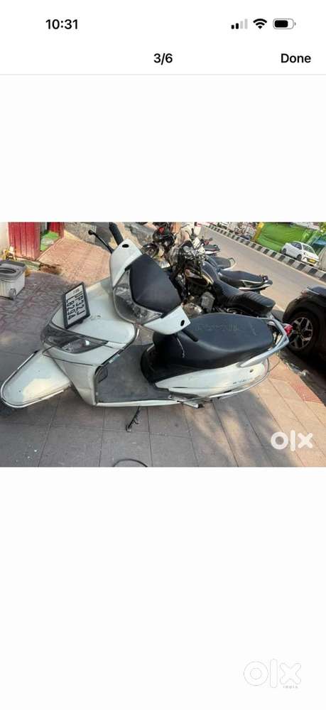 Honda Elevate Petrol Mt 2019