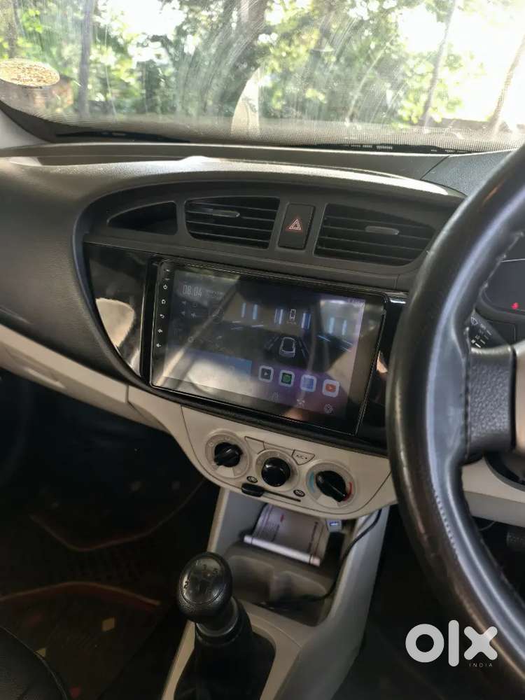 Maruti Suzuki Alto 2021 Model