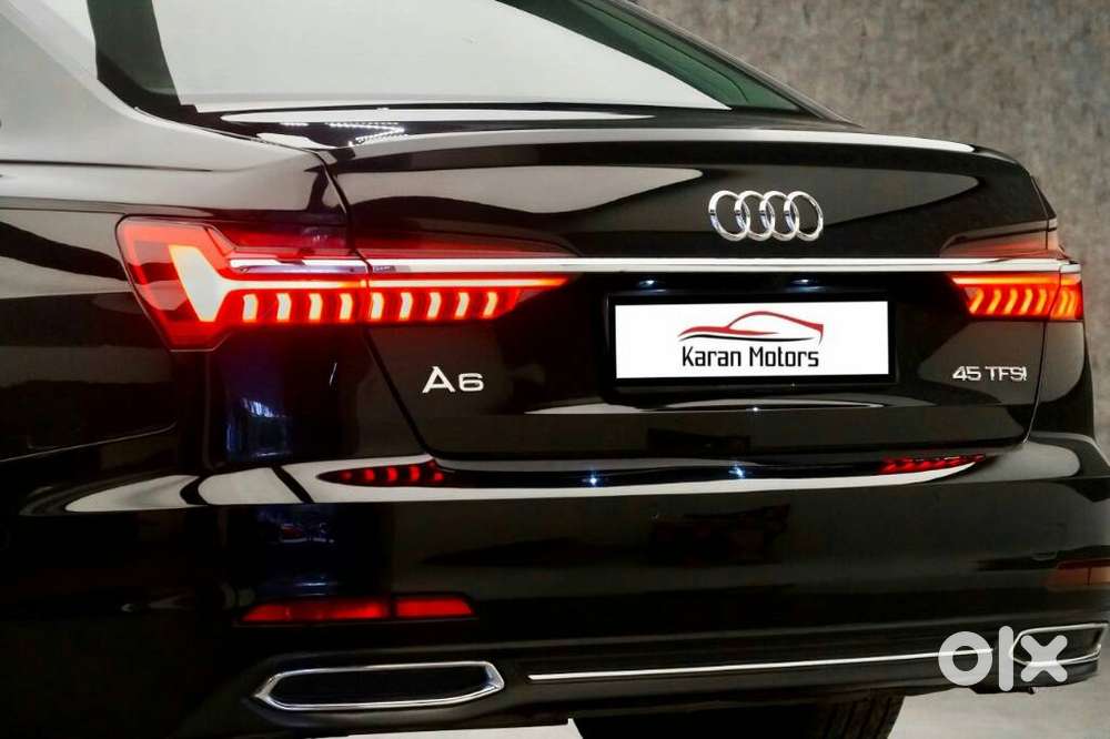 Audi A6 2.0 45 Tfsi Technology, 2021, Petrol