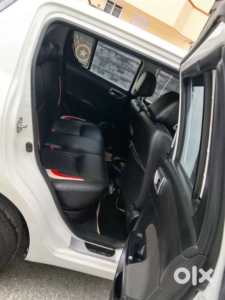 Maruti Suzuki Swift Vdi, 2016, Diesel