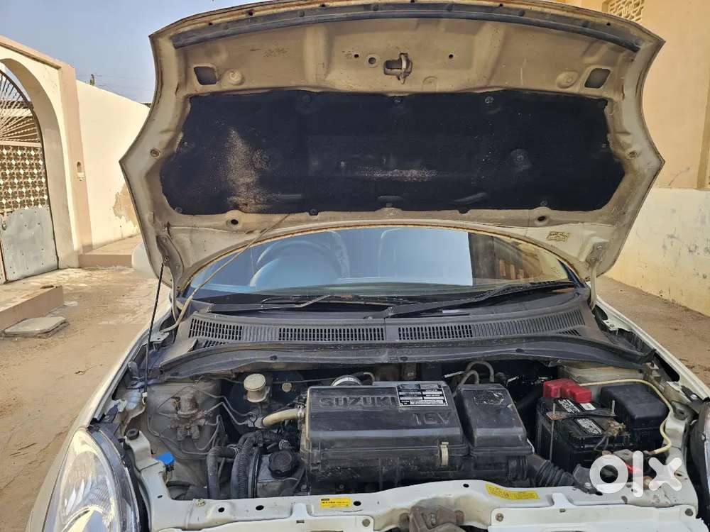 Maruti Suzuki Dzire 2009 Cng & Hybrids Well Maintained