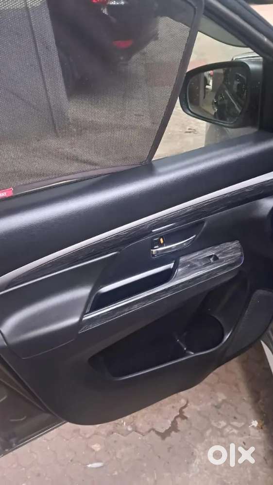 Maruti Suzuki Xl6 2020 Cng & Hybrids Well Maintained