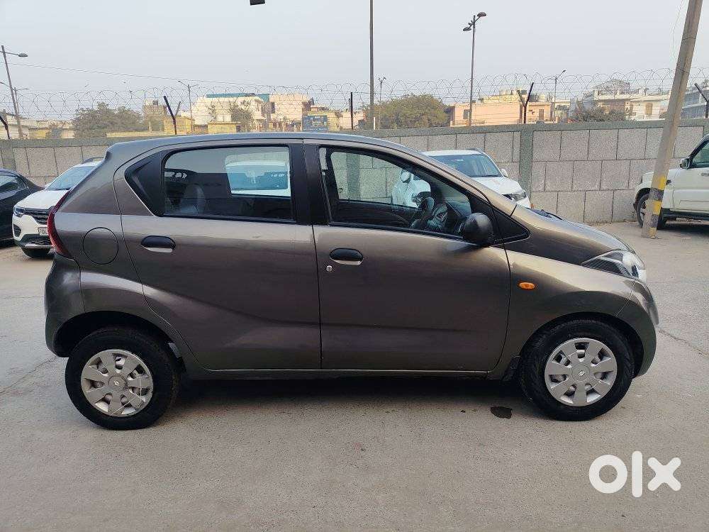 Datsun Redigo A, 2019, Petrol