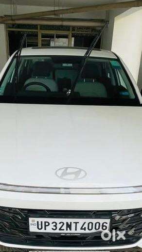 Hyundai Verna 2023 Petrol Well Maintained