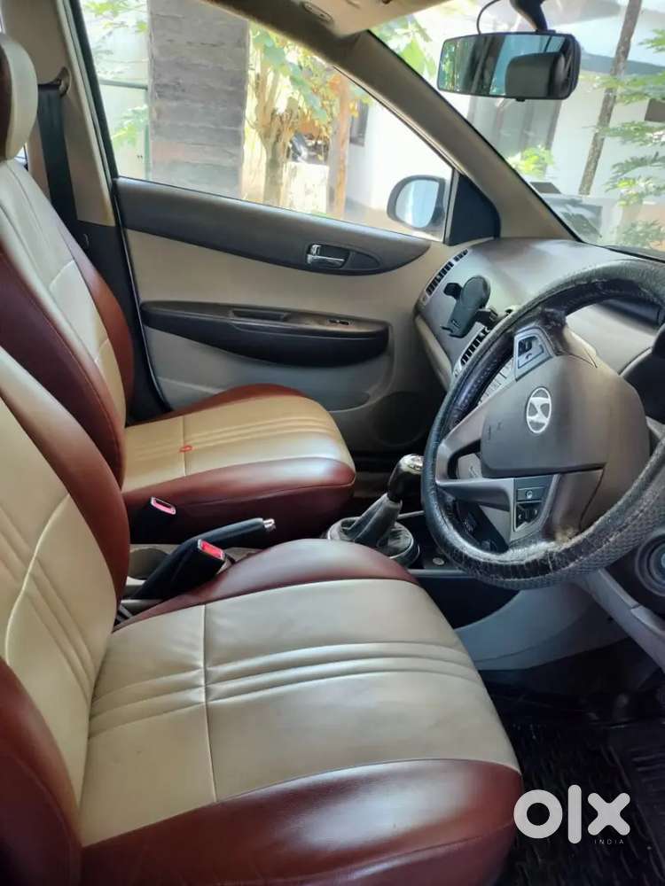 Hyundai I20 2011 Diesel Well Maintained