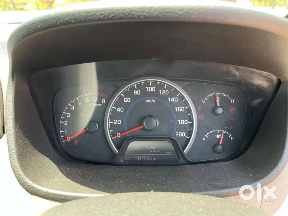 Hyundai Grand I10 2014 Petrol Well Maintained