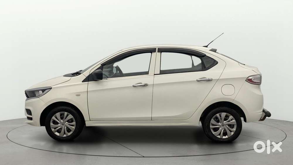 Tata Tigor 1.2 Revotron Xm, 2022, Petrol